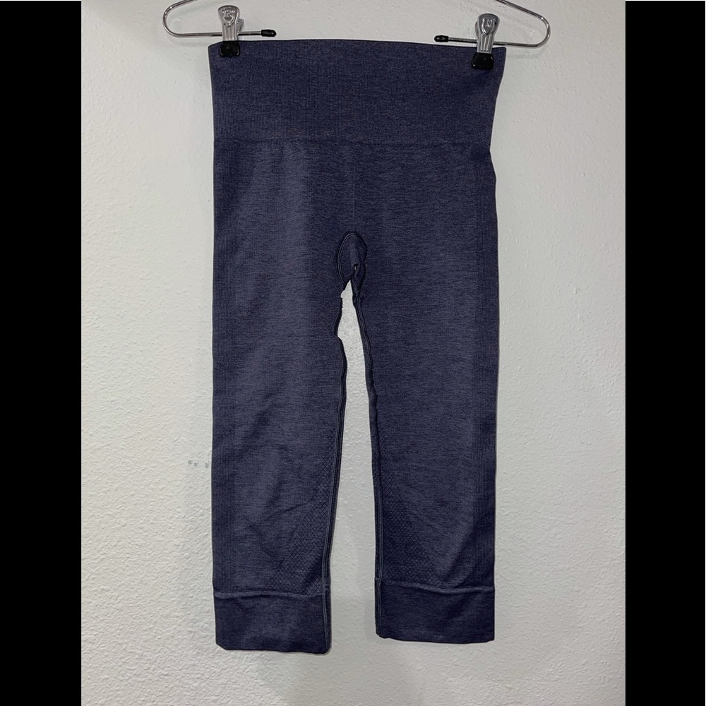 Lululemon | Blue Legging | 2